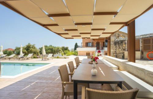 Villa Andromeda Fres - Foto 14