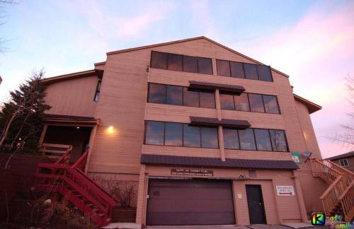 President Studio Pool-Spa Ski-in out Gym, Sauna, Laundry, BBQ - Photo 36