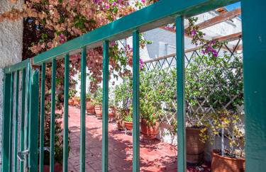 Vasiliki's cottage - Alykes Volos - Foto 44