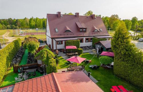 PROMYK - Apartamenty & Pokoje - dla dorosłych - Foto 41