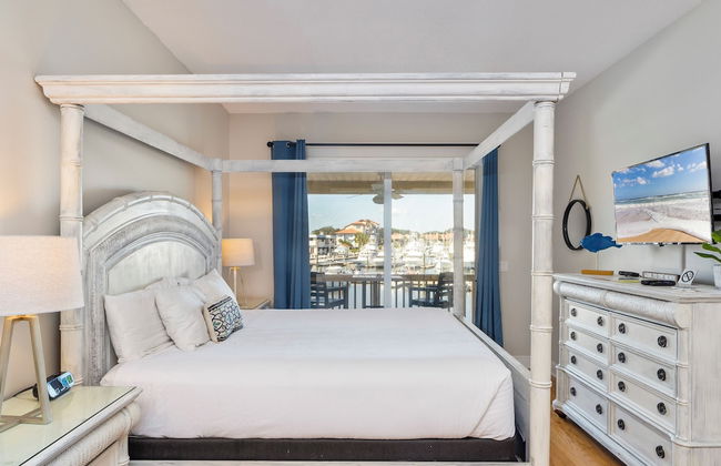 Inn at Camachee Harbor by Coolvacay - Foto 66