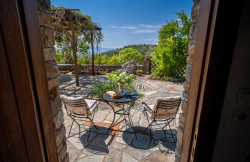 VILLA PALIOS STATHMOS - Foto 15