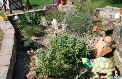 Ferienwohnung Grosso - Foto 64