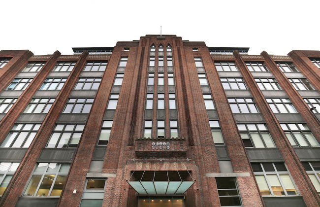 Week2Week Fabulous 1 Bedroom City Centre Apartment - Foto 10