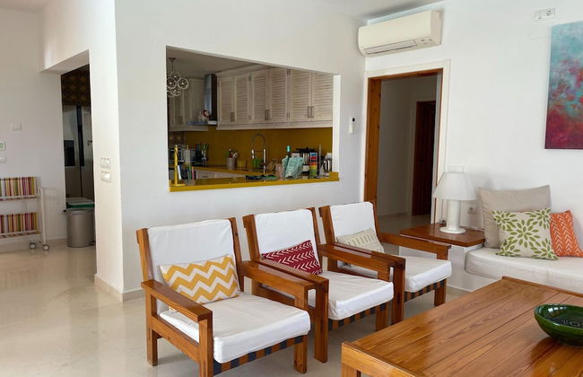 Belvilla by OYO Es Queixal - Foto 13