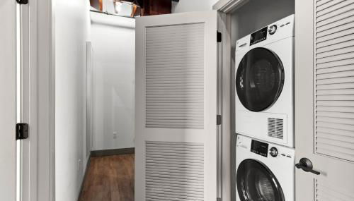 Brick & Bed Riverfront Lofts, PC 203 - Foto 5