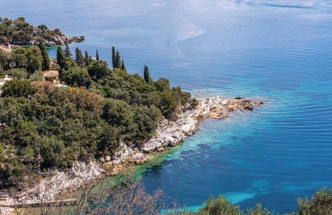 Villa Elia - Foto 37