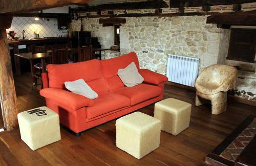 Casa Apartamento Rural BlaBlao - Photo 9