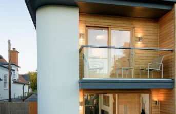 3 Bedroom Eco house in Chichester near Goodwood - Photo 1