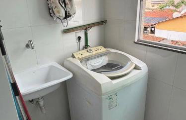 Apto 2 quartos a 23min do Autódromo - Moto GP - Foto 4