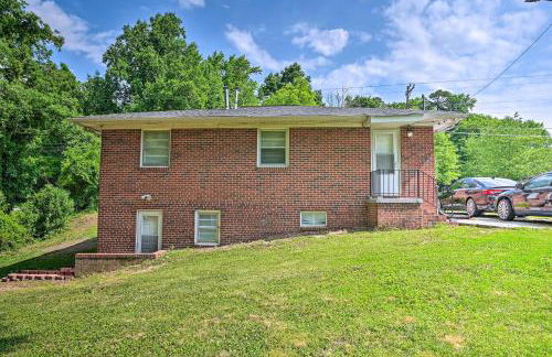 Greensboro Home Less Than 4 Mi to Downtown! - Photo 23