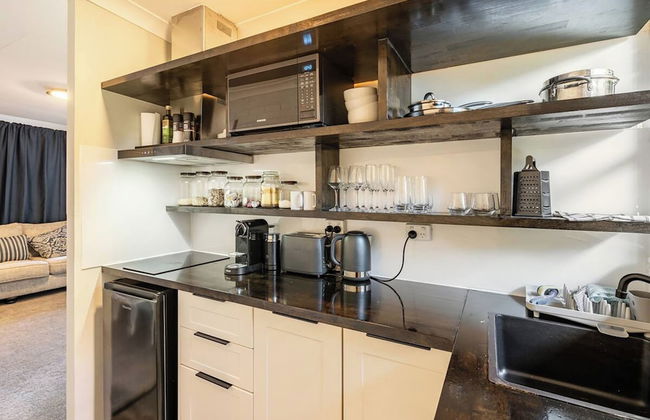 549 Apartments - Foto 13