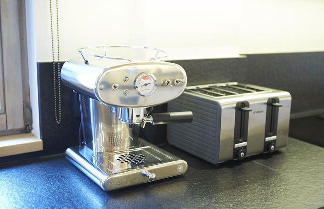 Chalet Tannenbaum - Foto 17