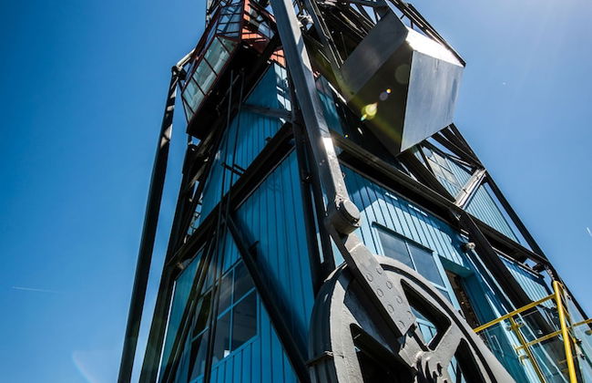 Numa Amsterdam The Crane - Foto 16