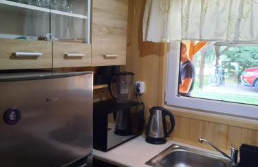 Domek letniskowy - Foto 16