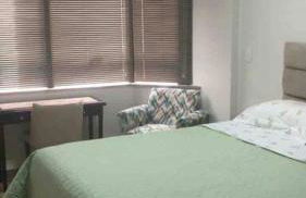 Flat mobiliado ap 44 - Ed Lhirondelle em Campinas - Foto 30