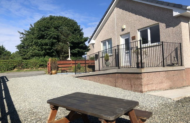 Inviting 2-bed House in Isle of Lewis - Photo 1