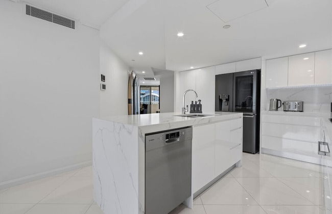 Trilogy Surfers Paradise - Foto 29