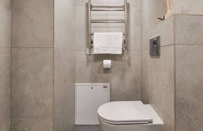 Queen Barbora Central Lofts - Photo 8