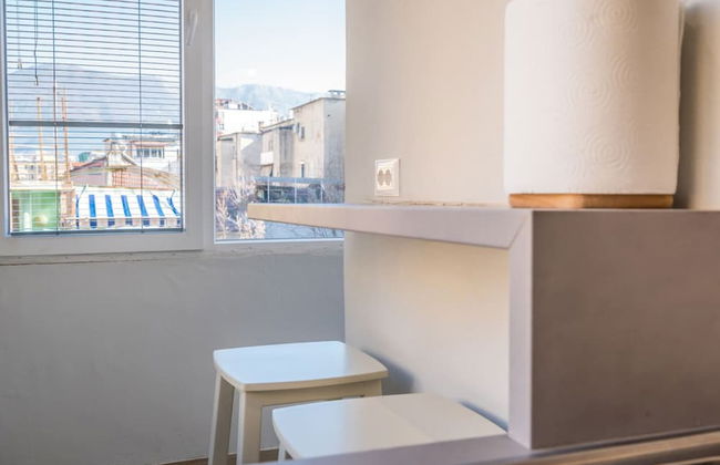 Pazari i Ri - 1 Bedroom Loft - Foto 18