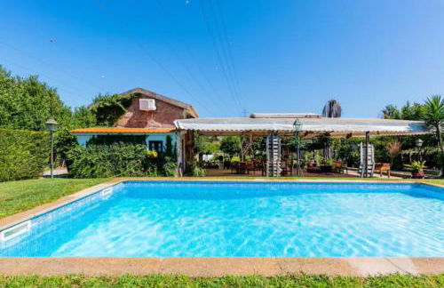 Spacious villa with private pool in Penafiel - Foto 1