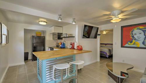 Trendy Apt on Route 66 - Near Standin on a Corner - Foto 4