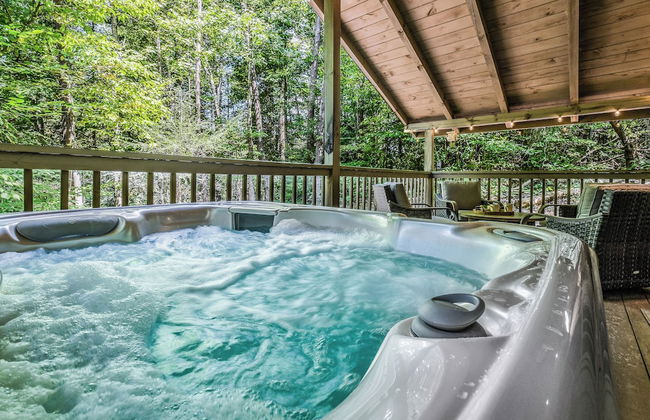 Light'n Bug Bungalow - Photo 31