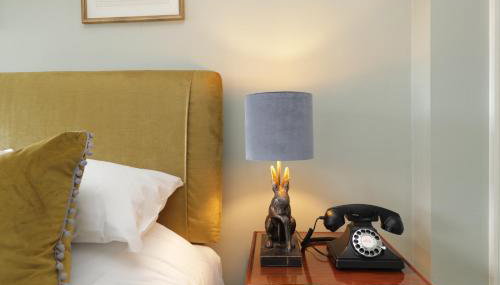 Leeds Castle Stable Courtyard Bed and Breakfast - Foto 5