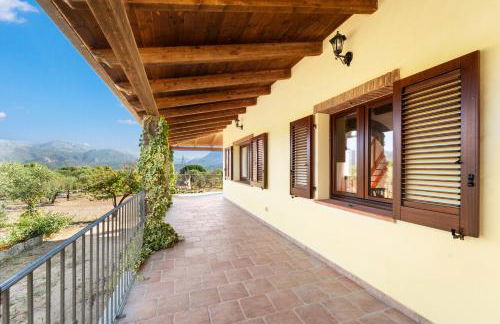 Villa Is Sorrisi - Foto 21