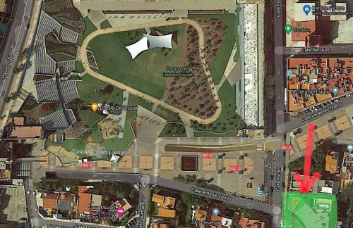 Apartamentos Ciudad Jardín - Foto 42