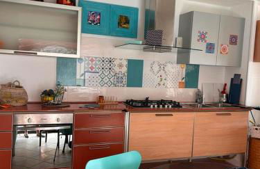 La Casa sul Blu - Foto 14