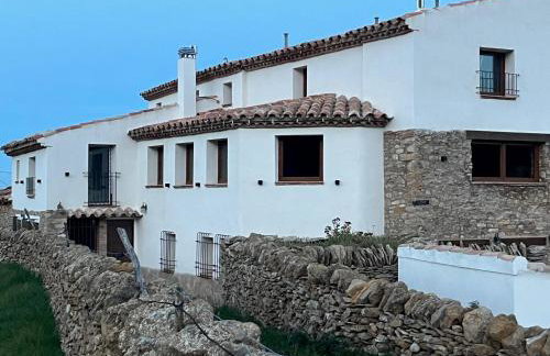 Masia El Nido - Foto 12