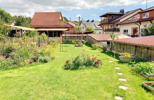 Familienidyll nahe Heidelberg - Foto 30