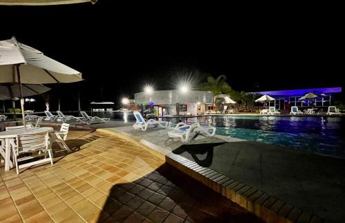 Gran Lençóis Flat Barreirinhas Apt 509 - Foto 66