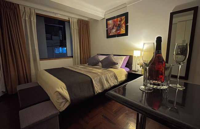 Allinkay Cusco Apart Hotel - Foto 8