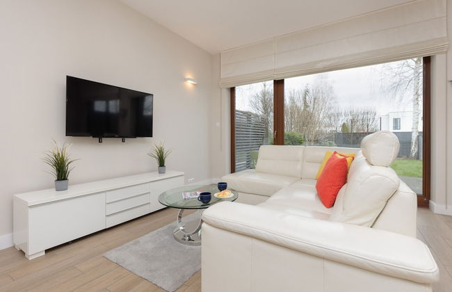 Dom Polnych Maków 35 - Foto 29