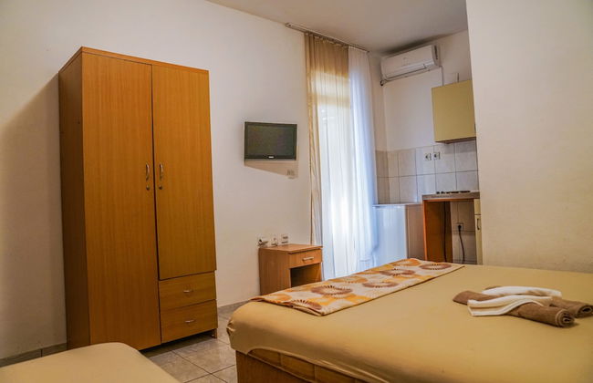 Anel Apartments - Foto 15