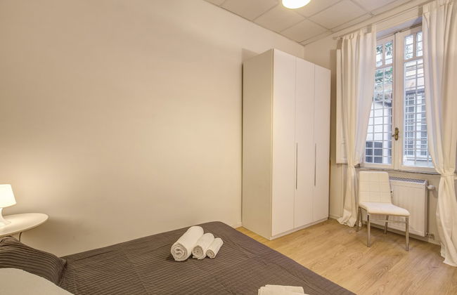 M&L Apartment - case vacanze a Roma - Photo 6