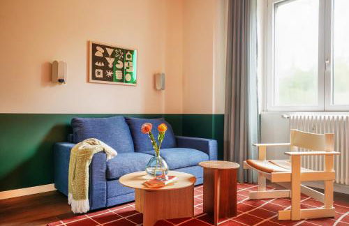 Numa Milan Sempione - Foto 75