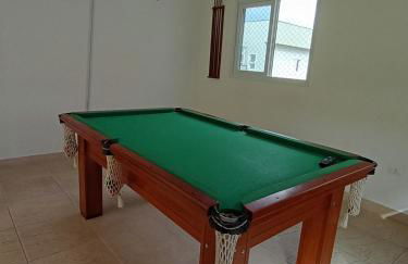 Apto Itaguá com piscina, churrasqueira, Wi-Fi e Ar Cond - Foto 21