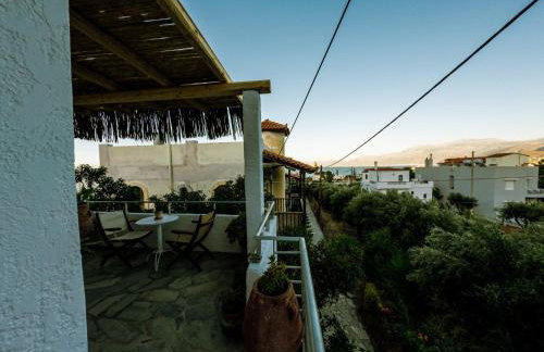 Tea & Sea Apts - Foto 43