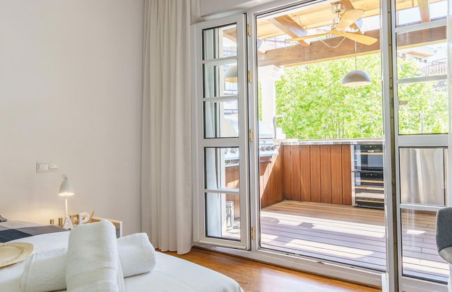 Duplex Marbella Concordia Close To Beach - Foto 11