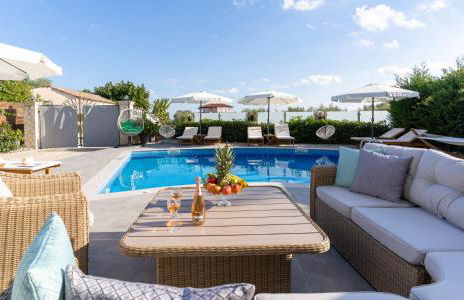 Villa Bella Sole - Foto 3