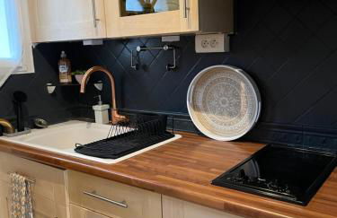 JOLIE MAISON AU GOLF - Foto 7