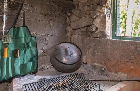 Awesome Home In Ploce With Jacuzzi - Foto 38