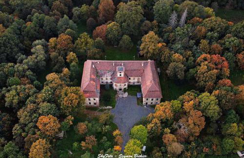 Domek Hrabiego -domek nr 1 - Photo 16