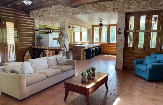 Hacienda Elena Paraiso Tropical - Foto 15