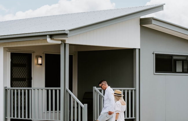 Mudgee Valley Park - Foto 2