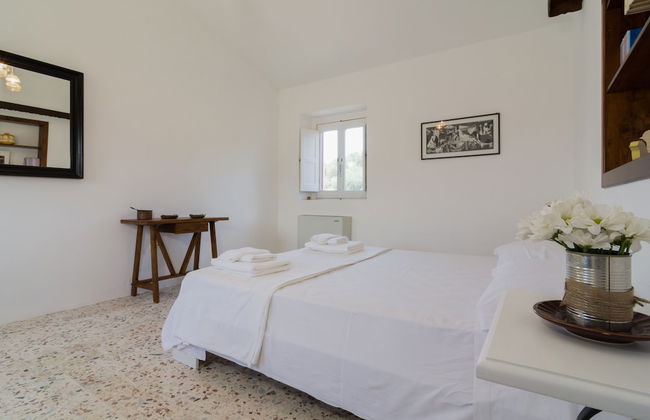 Agriturismo di Serragiumenta - Foto 28