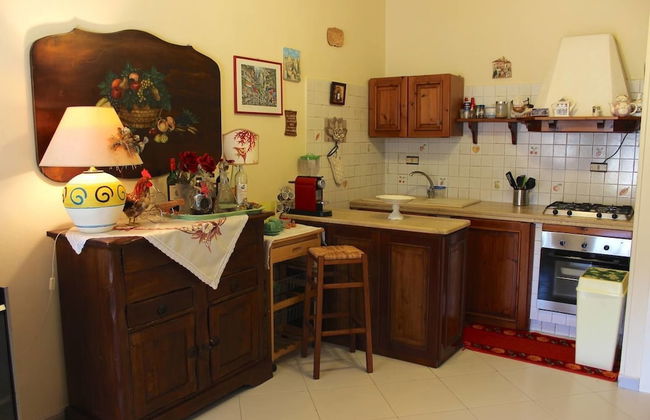 Villa Le Tre Marie - Foto 6